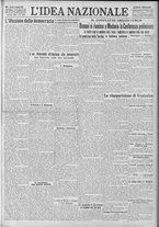 giornale/TO00185815/1922/n.231, 5 ed/001